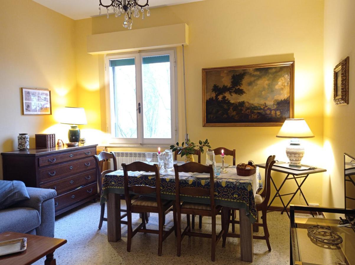 Splendido Ampio Appartamento A Montepulciano Stazione מראה חיצוני תמונה