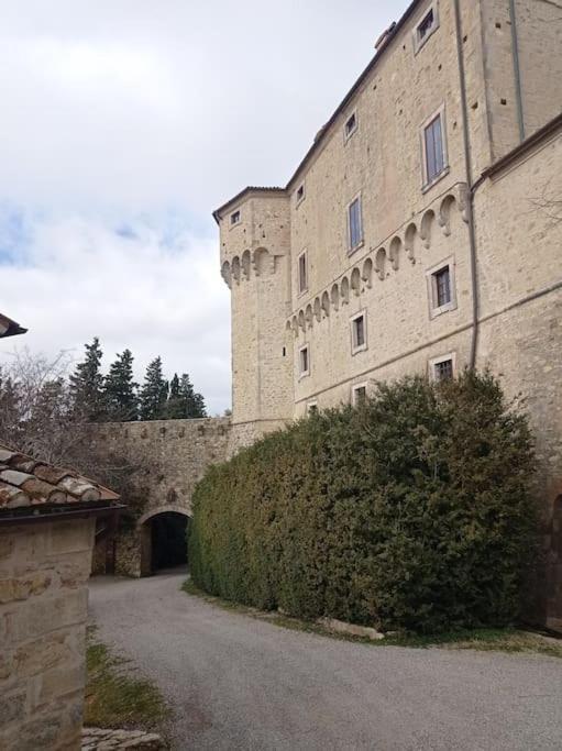 Splendido Ampio Appartamento A Montepulciano Stazione מראה חיצוני תמונה