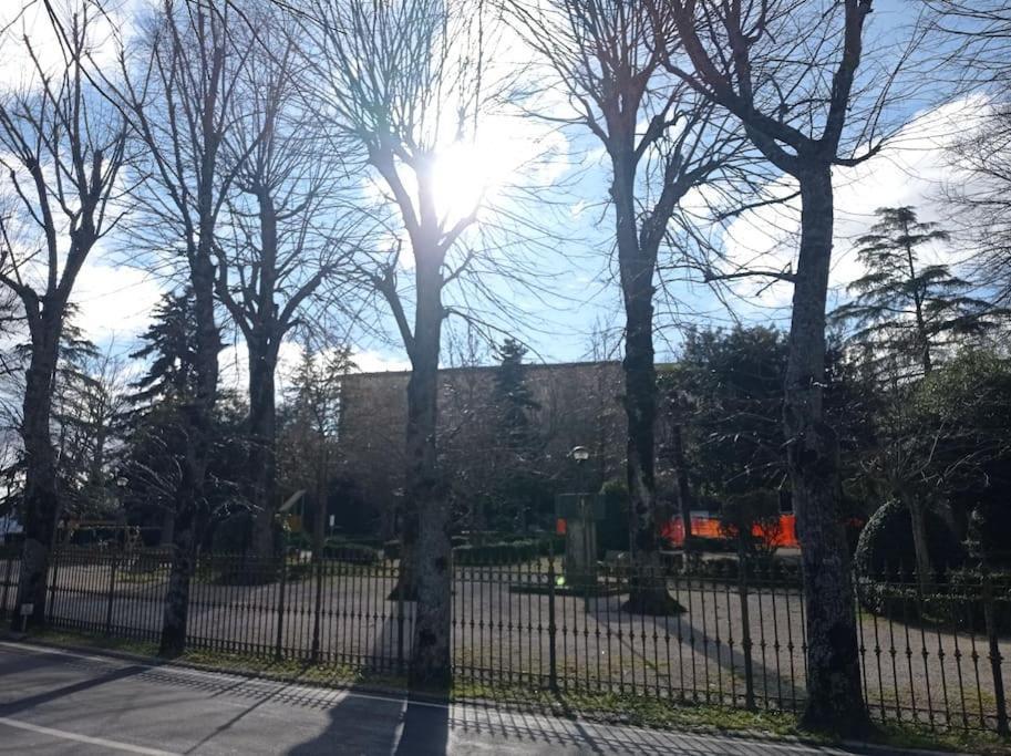 Splendido Ampio Appartamento A Montepulciano Stazione מראה חיצוני תמונה